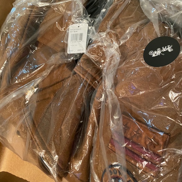 ✨COACH NEW BEAUTIFUL COAT✨ - Picture 9 of 10